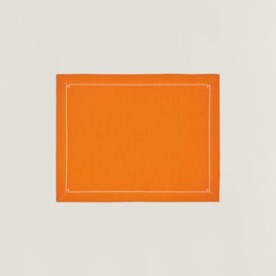 【新品未使用品】HERMES 046107P Dessert plate2set Soleil d'Hermès dessert plate n°2 | Hermès Mainland China